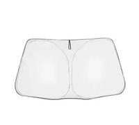parabrezza pannello parasole Per Dodge Per Caricatore Per Base 2006 2007 2008 2009 2010 Finestra Automobile Parasole Tenda Magnetica Maglia Parabrezza Anteriore(Front Windshield S)