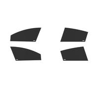parabrezza pannello parasole Per Tesla Per Modello 3 Per Highland Finestra Laterale Privacy Parasole Campeggio E Riposo Mezzogiorno(4pcs)