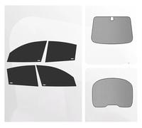 parabrezza pannello parasole Per Tesla Per Modello Y Per Juniper Finestra Laterale Privacy Parasole Campeggio Riposo Mezzogiorno(6pcs)