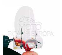PARABREZZA CON STAFFE MONTAGGIO PIAGGIO FREE 501998-1999 ISOTTA