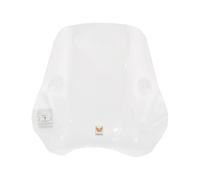 PARABREZZA PARA BREZZA PER HONDA SH 150 2014 ISOTTA TRASPARENTE TIPO ORIGINALE