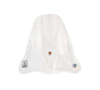PARABREZZA PARA VENTO PER SYM SYMPHONY SR 125 2013 TRASPARENTE + ATTACCHI