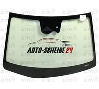 Parabrezza parabrezza BYD Han 2022 - Sensore fotocamera solare HUD