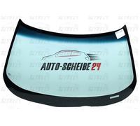 Parabrezza Parabrezza Chevrolet Corvette C4 1984-1996 / 1574 x 800 mm