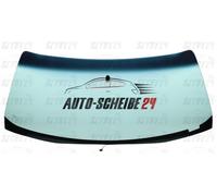 Parabrezza Parabrezza Chevrolet El Camino / Chevelle 1973-1977 Antenna