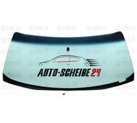 Parabrezza Parabrezza Chevrolet El Camino / Chevelle 1973-1977 Antenna