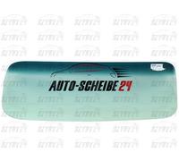 Parabrezza parabrezza Chevrolet Spartan / GMC Blue Chip 1955-1959