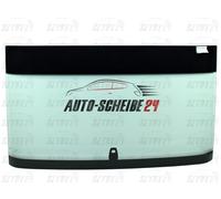 Parabrezza parabrezza Dennis Elite / Renault Access 2013-