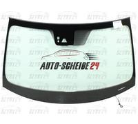 Parabrezza Parabrezza Honda Pilot / Ridgeline 2016-2021 Riscaldamento Telecamera