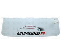 Parabrezza parabrezza Mercedes 190SL Cabrio (W121 BII) 1955-1963