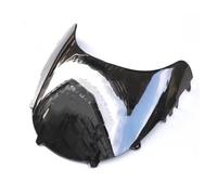 parabrezza Parabrezza Moto Nero Trasparente Per NSR250 MC28 1994 1995 1996 NSR 250 MC 28 NC28 94 95 96 Moto paravento(Chiaro)