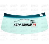 Parabrezza parabrezza Oldsmobile Delta-88 / Ninety-Eight 1969 antenna