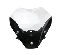 Parabrezza Parabrezza per BMW S1000R K63 2021 2022 2023 Spoiler Parabrezza Deflettore Schermo Scudo Spoiler S 1000 R