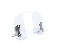 Parabrezza Parabrezza Per Moto, Parabrezza Per Scooter, Deflettore Per Parabrezza Universale Per Moto