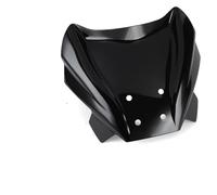 Parabrezza Parabrezza Per Yamaha MT-09 SP 2021 2022 2023, Deflettore Antivento Per Moto(2)