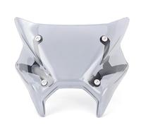 Parabrezza Parabrezza Per Yamaha MT09 2024-2025. Deflettore Antivento(3)