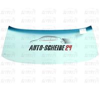 Parabrezza Parabrezza Pontiac Firebird Coupe 1967-1970