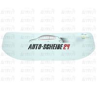 Parabrezza parabrezza Porsche 356 Speedster 1954-1958 / 1313x330 mm