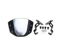 Parabrezza Parabrezza Regolabile Per Moto, Deflettore Per CB650R 2019-2021 Per CB1000R 2018-2021