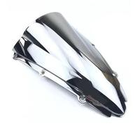 parabrezza Parabrezza Sindone Carena Deflettore Copertura Per Y&amaha YZF R1 YZF1000 2000 2001 Accessori Moto(Style 5)
