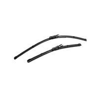 Parabrezza Parabrezza Spazzole Tergicristallo Per Nissan Per Qashqai J10 2007 2008 2009 2010 2011 2012 2013 Finestra Anteriore Tergicristallo Blade IENQBVL