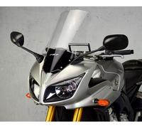 PARABREZZA PARABREZZA YAMAHA FZ1 S FAZER 06-15 ALTO E LARGO 48 CM