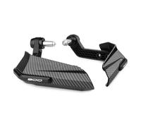 Parabrezza Paramani E Parabrezza Per Moto Per Per Z900 Per Z900RS Per Z900SE 2017-2024 2025 Parti Di Protezione Protezione Manubrio Paramani Per Moto