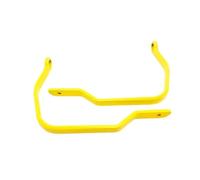 Parabrezza Paramani Mani Protecter Per F900R Per F900XR Per 900R Per 900XR 2019-2023 Moto Protezione Barra Paramano Protezione Manubrio(Yellow)