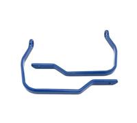 Parabrezza Paramani Mani Protecter Per F900R Per F900XR Per F 900 Per R Per XR 2019 2020 2021 2022 2023 Moto Protezione Barra Paramano(Blue)