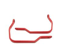 Parabrezza Paramani Mani Protecter Per F900R Per F900XR Per F 900 Per R Per XR 2019 2020 2021 2022 2023 Moto Protezione Barra Paramano(Red)