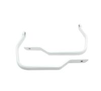 Parabrezza Paramani Mani Protecter Per F900R Per F900XR Per F 900 Per R Per XR 2019 2020 2021 2022 2023 Moto Protezione Barra Paramano(White)