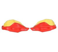 Parabrezza Paramani Mani Protecter Per Loncin Per Voge Per 900DS Per 900DSX Per DS900X 2023 2024 Motociclette Protezioni Manubri Freni Parabrezza(E)