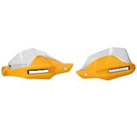 Parabrezza Paramani Mani Protecter Per Loncin Per Voge Per SR3 Per ADV Per S-R3 Per SR-3 2024 Motociclette Manubrio Protezioni(L)