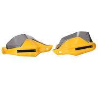 Parabrezza Paramani Mani Protecter Per Loncin Per Voge Per SR3 Per SR 3 Per SR-3 Per S-R3 2023 2024 Motocicletta Protezione Leva Maniglia Parabrezza(J)