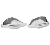 Parabrezza Paramani Mani Protecter Per Loncin Per Voge Per SR4 Per MAX Per SR4MAX 2022 2023 2024 2025 Moto Manubrio Protezioni(H)