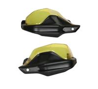 Parabrezza Paramani Mani Protecter Per Loncin Per Voge Per SR4 Per MAX Per SR4MAX Motociclette Protezioni Manubri Mani Protezione Leve Manopole(D)