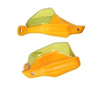 Parabrezza Paramani Mani Protecter Per Loncin Per Voge Per SR4 Per MAX Per SR4MAX Motociclette Protezioni Manubri Protezioni Mani Protezione Leve Manopole(H)