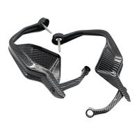 Parabrezza Paramani Mani Protecter Per R1200GS Per R1250GS Per ADV Per LC 2013-2023 Protezioni Mani Deflettori Antivento Motociclette(C)