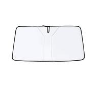 Parabrezza parasole auto, parasole pieghevole per parabrezza anteriore, copertura parabrezza, accessori auto (piccolo)
