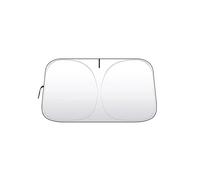 Parabrezza Parasole Parasole Per Parabrezza Auto Per Peugeot Per Expert 2007-2023, Parasole Pieghevole, Protezione UV Per Interni Auto