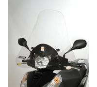PARABREZZA PARAVENTO ALTA PROTEZIONE COMPRESO DI ATTACCHI PER HONDA SH300 2013