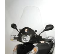 PARABREZZA PARAVENTO ALTA PROTEZIONE COMPRESO DI ATTACCHI PER HONDA SH300 2014