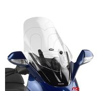 PARABREZZA PARAVENTO ALTO GIVI PER PIAGGIO X9 200 EVOLUTION 2003 AL 2008