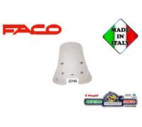 Parabrezza Paravento Alto Invernale Completo Di Attacchi Faco Honda SH 50 1998