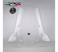 PARABREZZA PARAVENTO BIONDI PER Vespa LX 50/125/150 cc.->2005-2007
