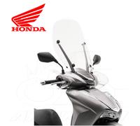 PARABREZZA PARAVENTO COMPLETO DI PARAMANI ORIGINALE HONDA SH 350 ABS IE 2024
