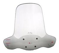 PARABREZZA PARAVENTO COMPLETO YAMAHA X-CITY XCITY 125 150 DAL 2007 AL 2018 22691