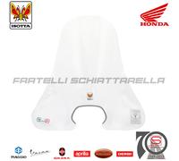 Parabrezza Paravento Con Attacchi Isotta Honda SH 125 150 2005-2008 KIT CLS11...