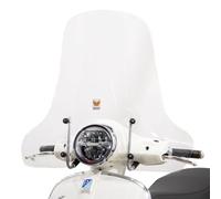 Parabrezza Paravento Con Attacchi Isotta Piaggio Vespa GTS 125 300 dal 2023