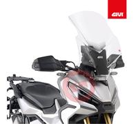 D1188ST - Parabrezza Givi Trasparente 64x43.5 cm Honda X-ADV 750 (21-22)